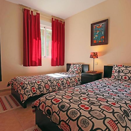 Villa Antares Para 2 A 10 Personas En Renera Buitenkant foto