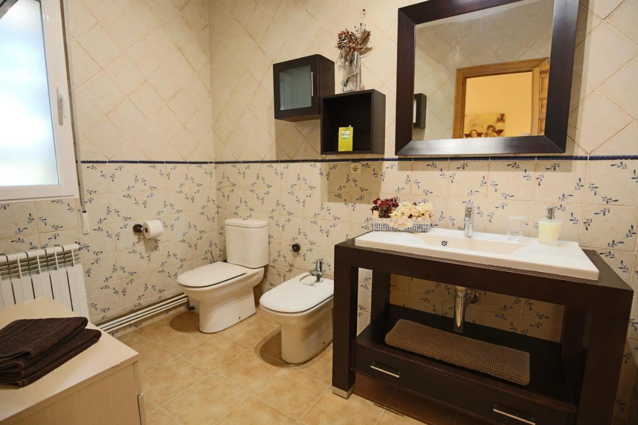 Villa Antares Para 2 A 10 Personas En Renera Buitenkant foto