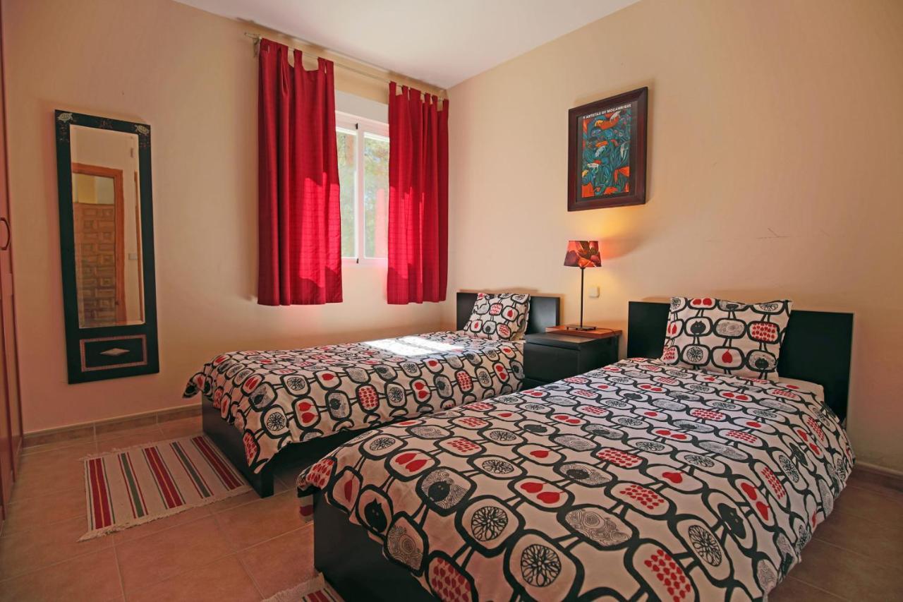 Villa Antares Para 2 A 10 Personas En Renera Buitenkant foto