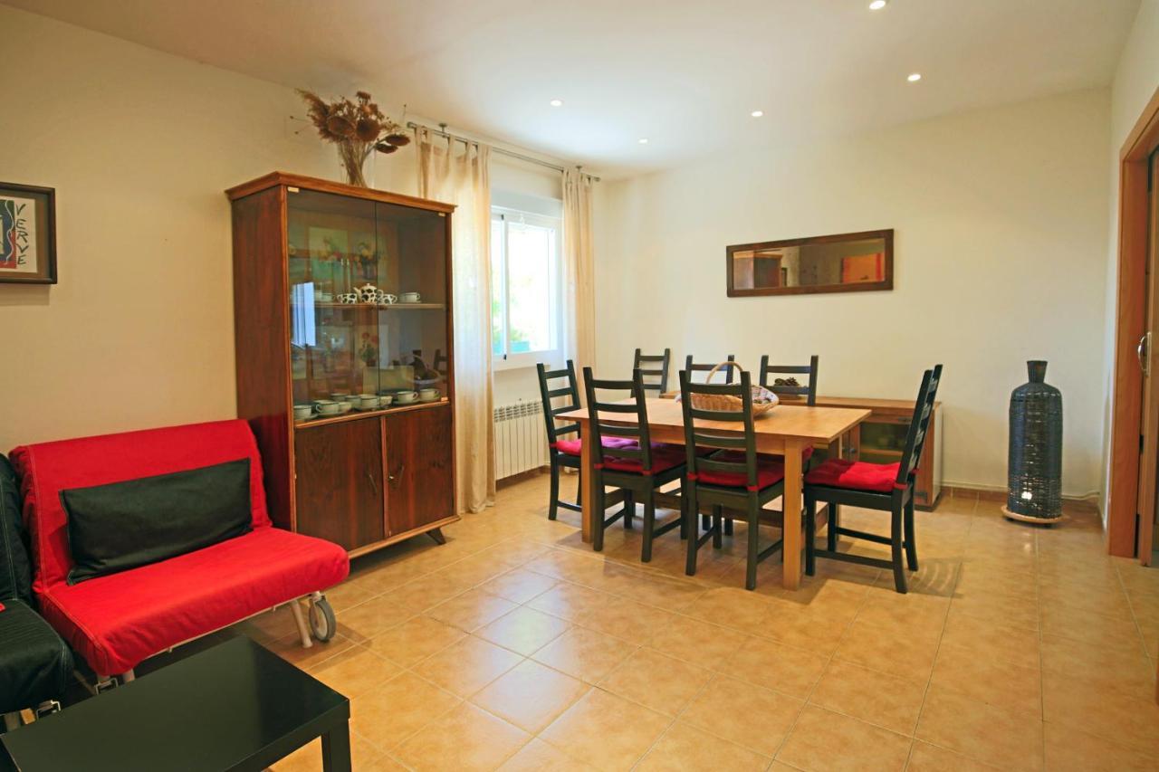 Villa Antares Para 2 A 10 Personas En Renera Buitenkant foto