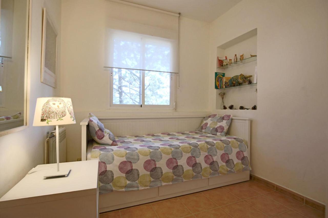 Villa Antares Para 2 A 10 Personas En Renera Buitenkant foto