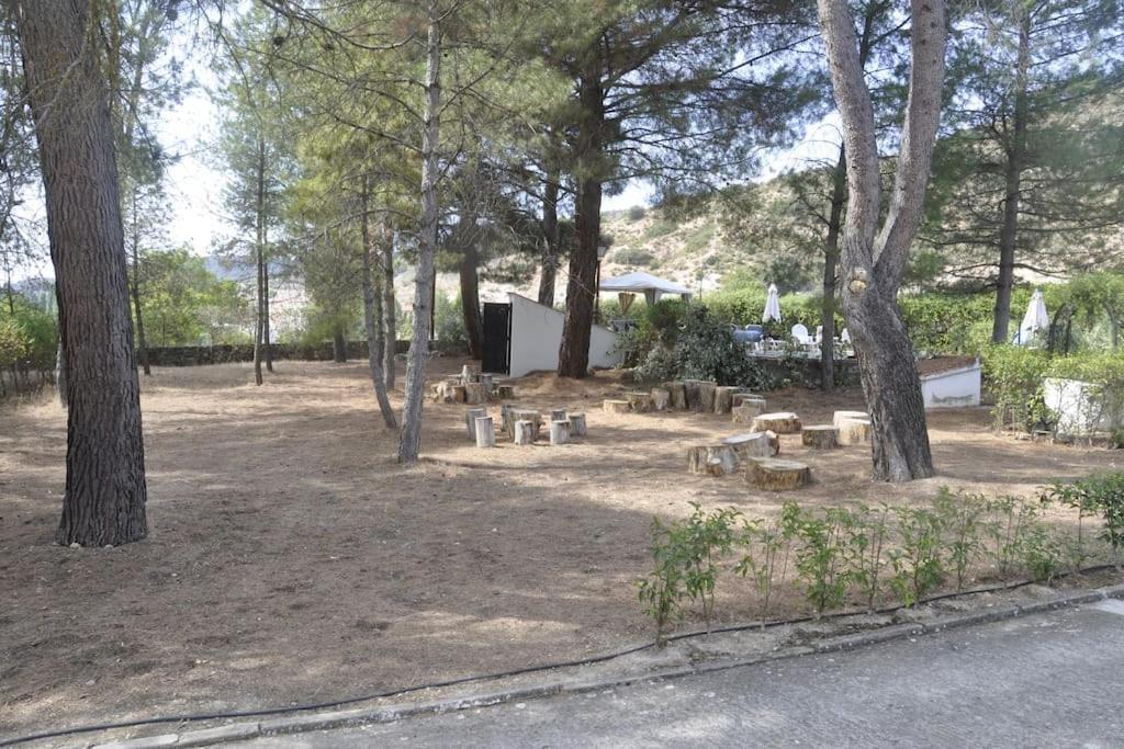 Villa Antares Para 2 A 10 Personas En Renera Buitenkant foto